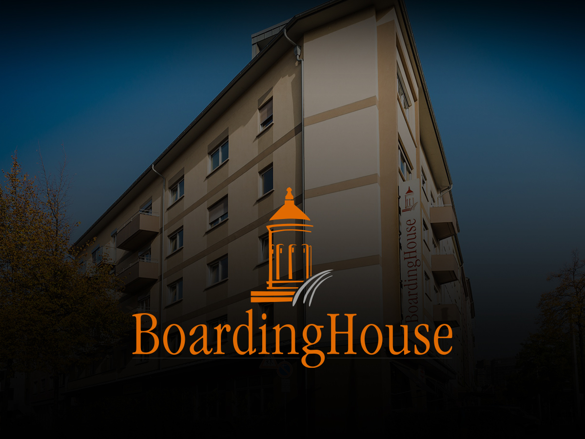 (c) Boardinghouse-ma.de